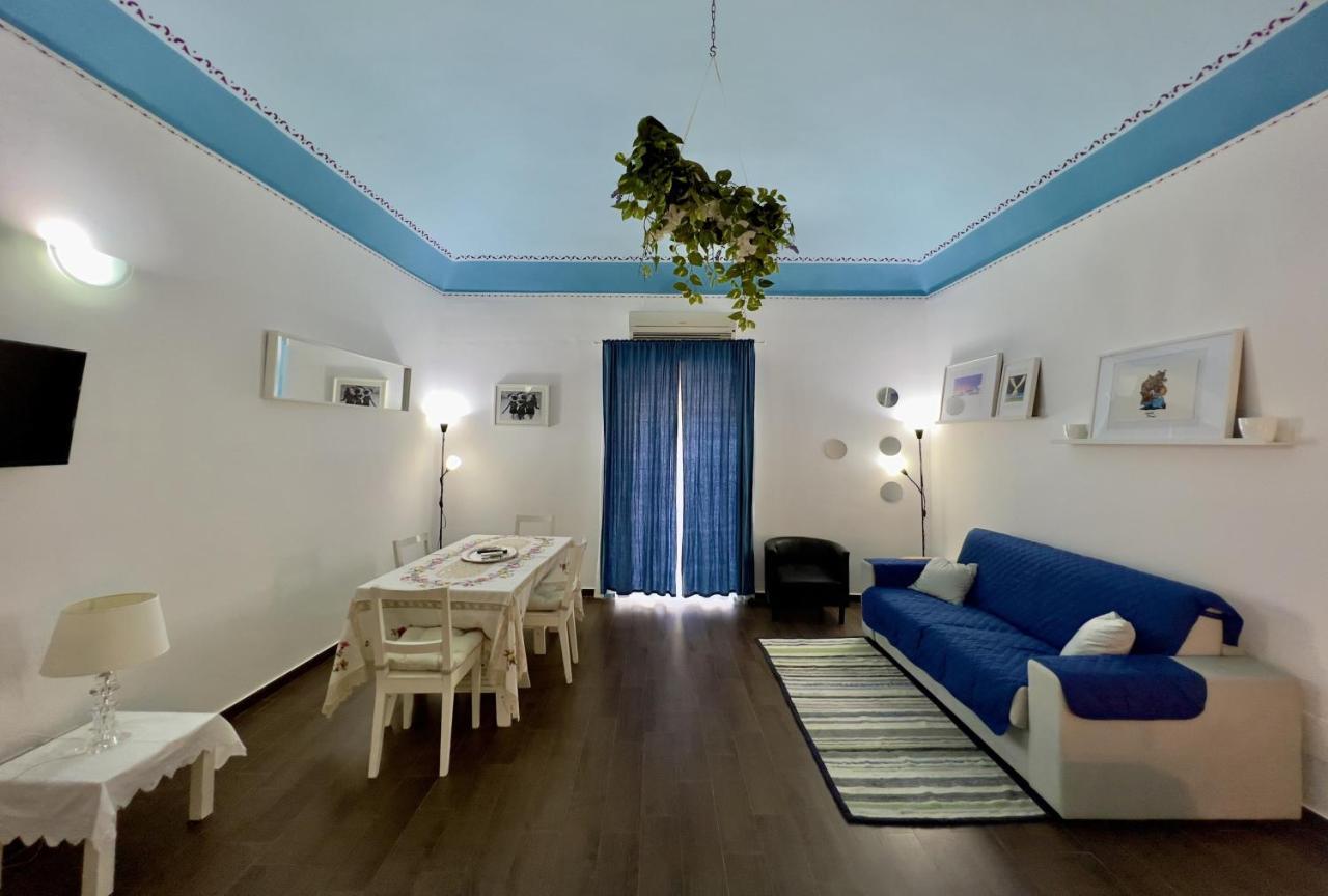 Porto Salvo Apartments - By Vacation Service Cefalù Exterior foto