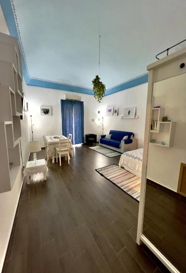 Porto Salvo Apartments - By Vacation Service Cefalù Cameră foto