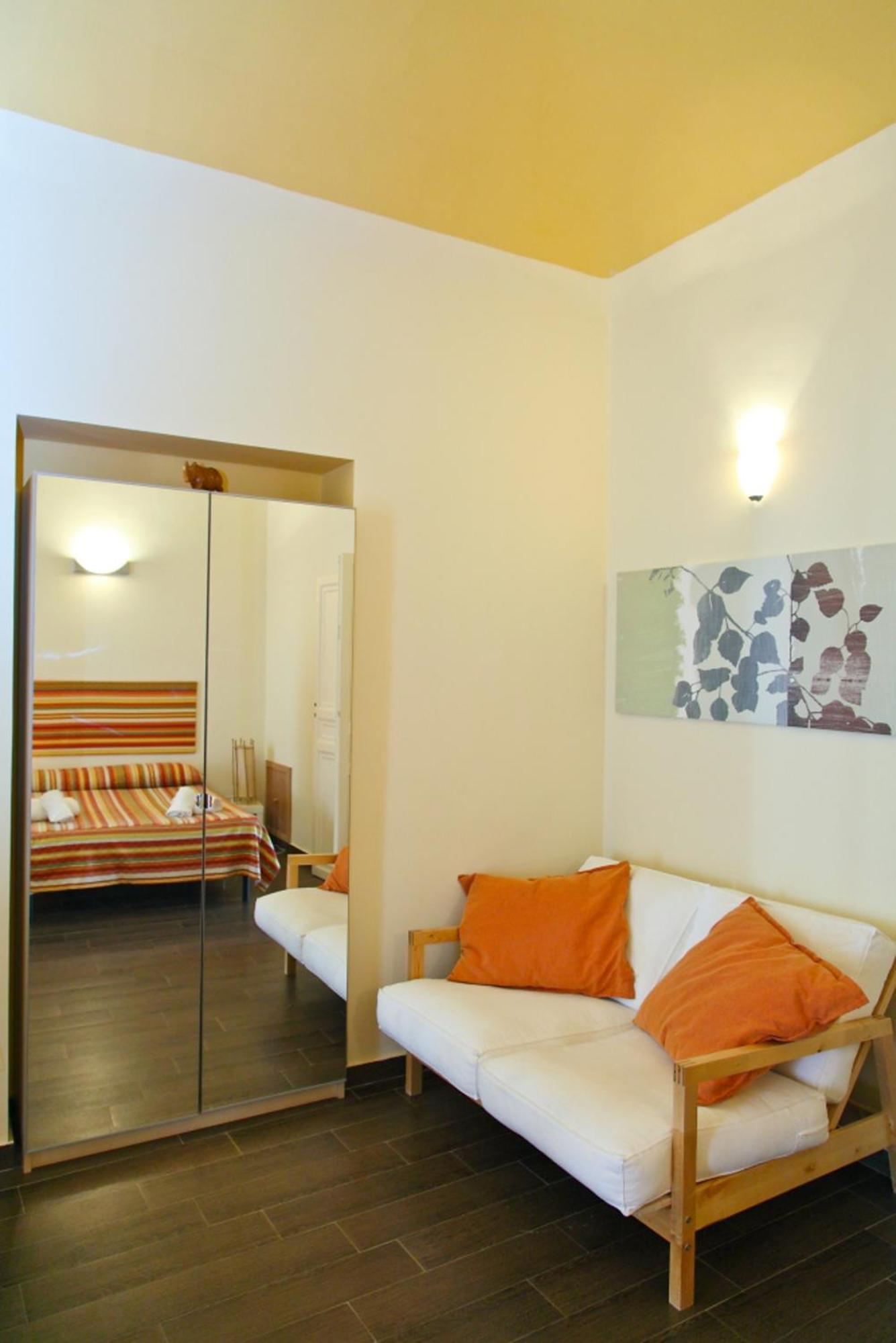 Porto Salvo Apartments - By Vacation Service Cefalù Cameră foto