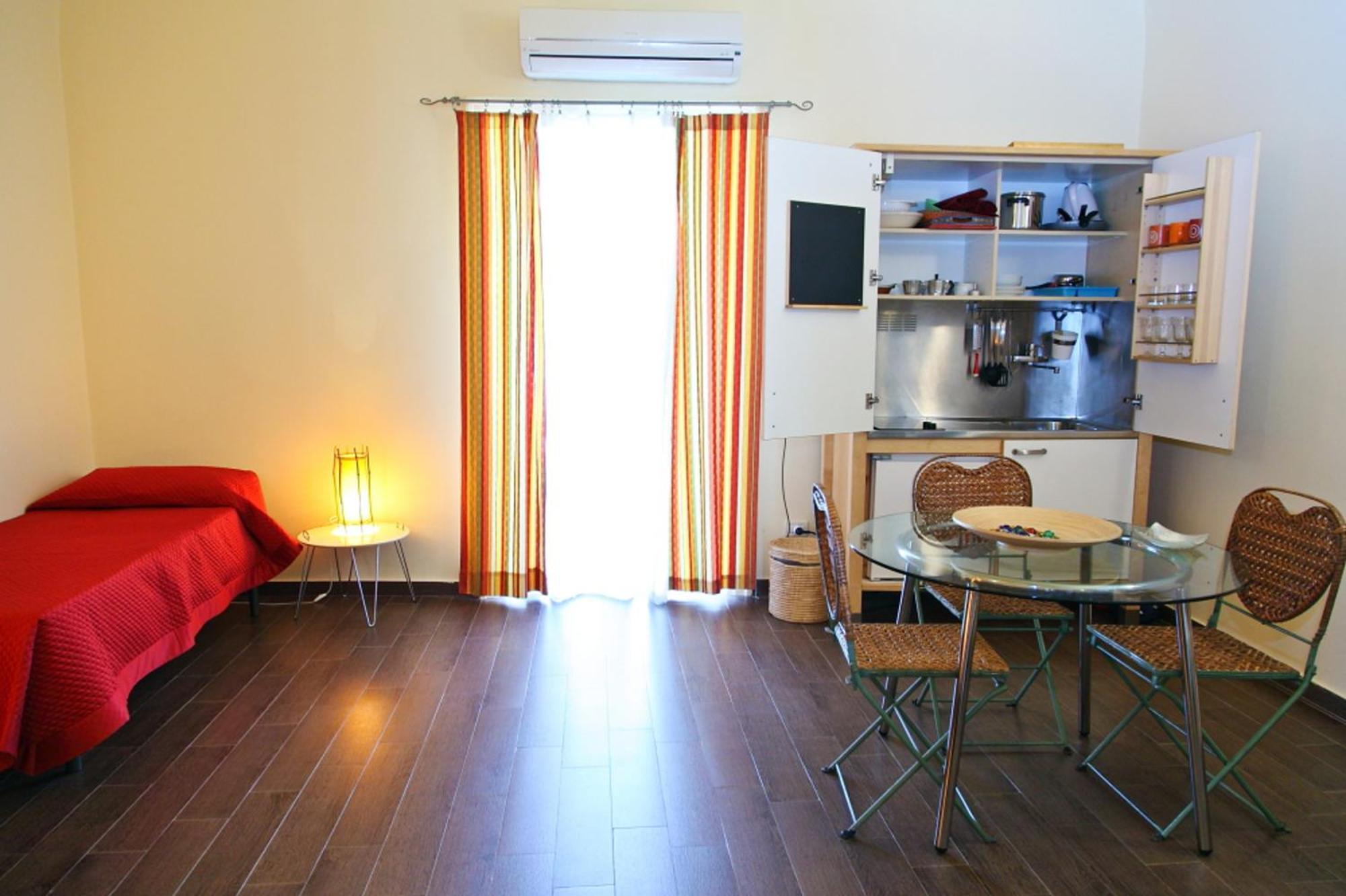 Porto Salvo Apartments - By Vacation Service Cefalù Cameră foto