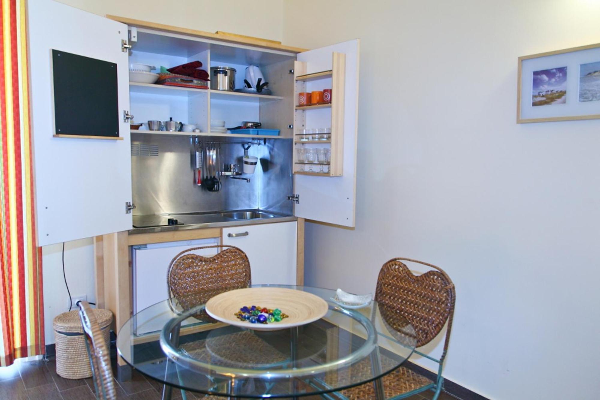 Porto Salvo Apartments - By Vacation Service Cefalù Cameră foto