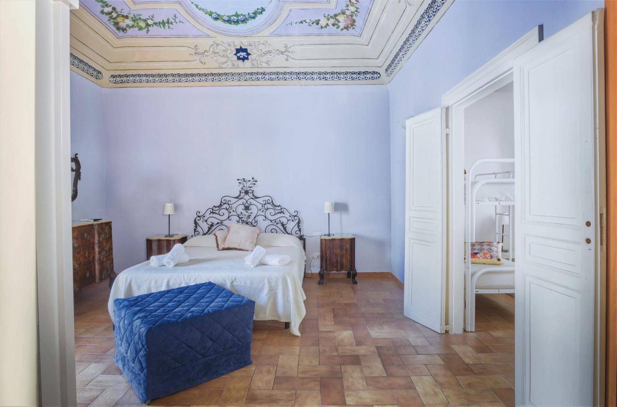 Porto Salvo Apartments - By Vacation Service Cefalù Cameră foto