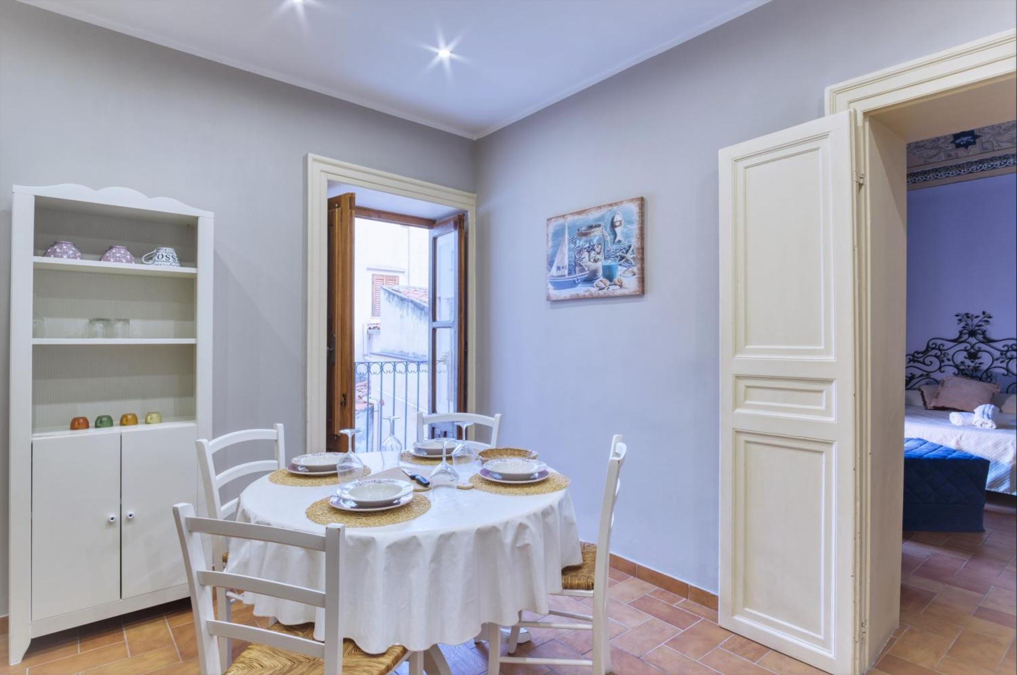 Porto Salvo Apartments - By Vacation Service Cefalù Cameră foto