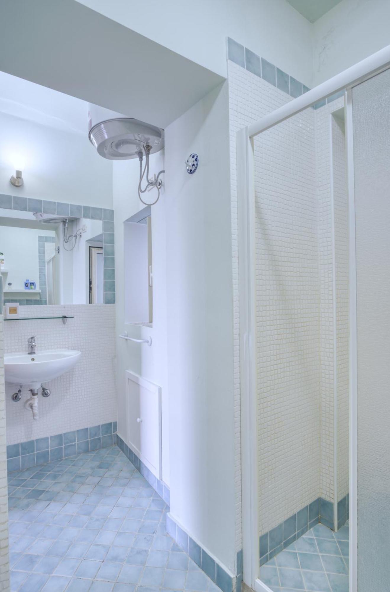 Porto Salvo Apartments - By Vacation Service Cefalù Cameră foto