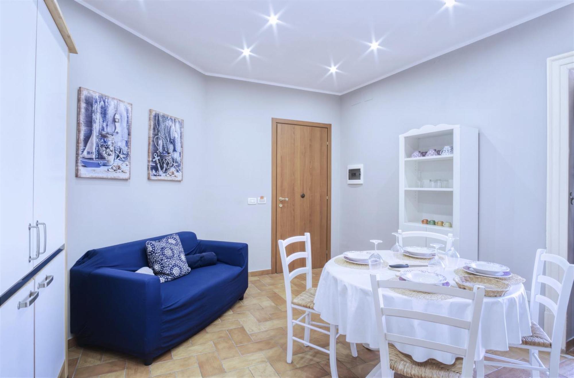Porto Salvo Apartments - By Vacation Service Cefalù Cameră foto