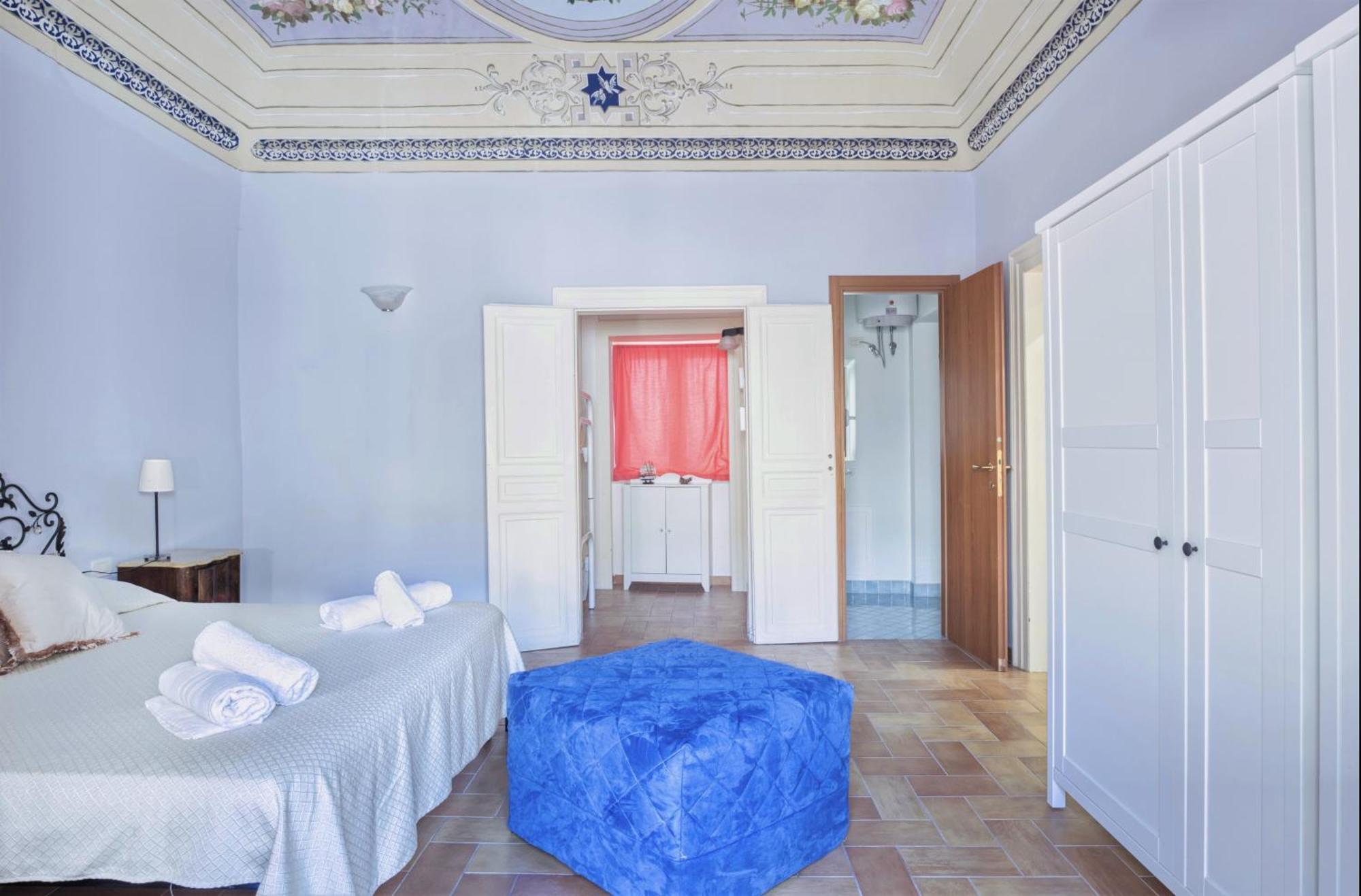 Porto Salvo Apartments - By Vacation Service Cefalù Cameră foto