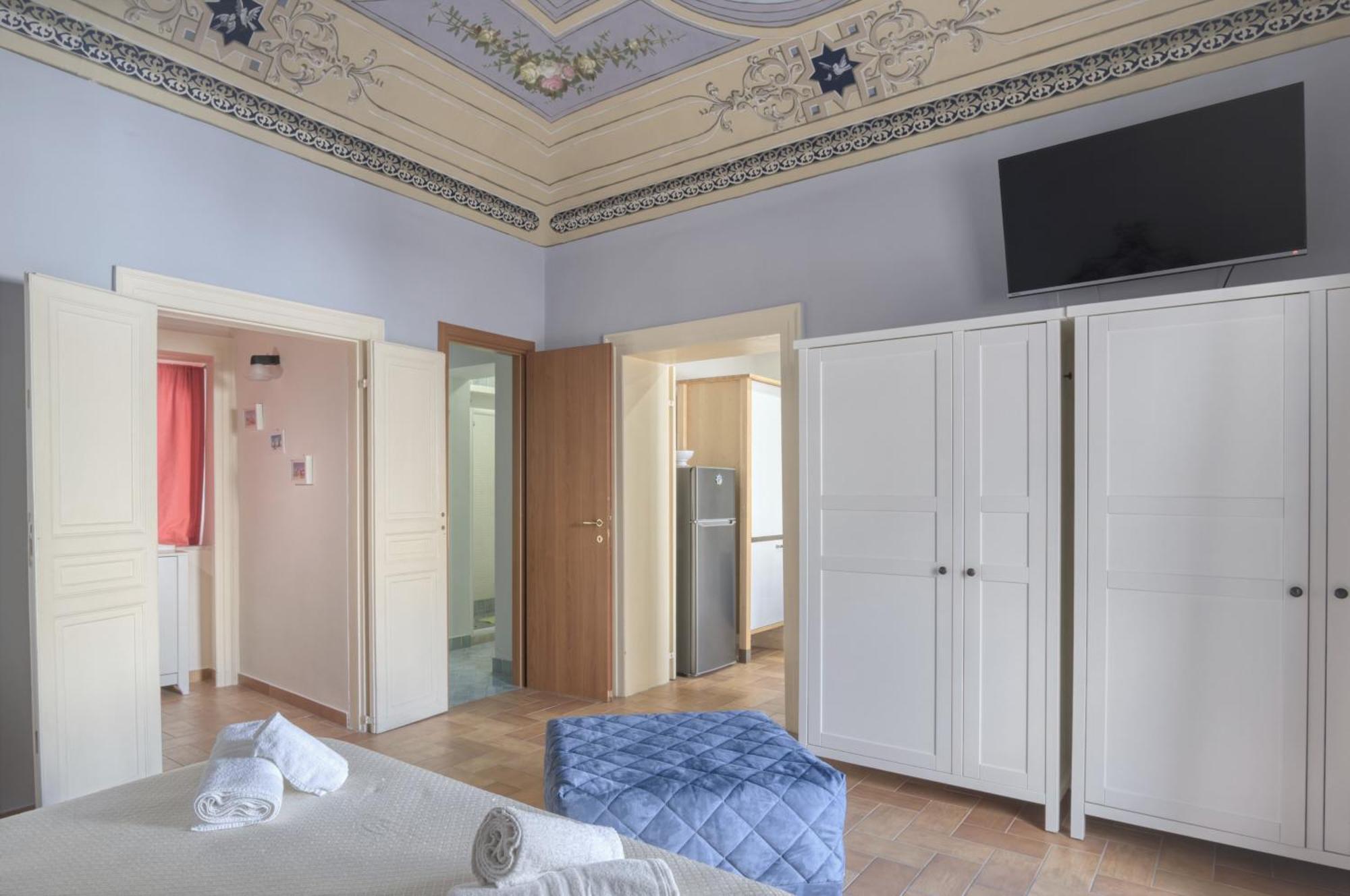 Porto Salvo Apartments - By Vacation Service Cefalù Cameră foto