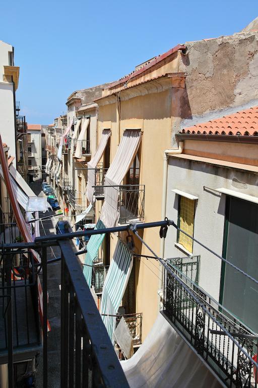 Porto Salvo Apartments - By Vacation Service Cefalù Cameră foto