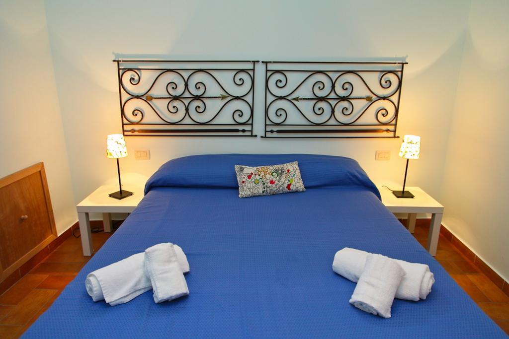 Porto Salvo Apartments - By Vacation Service Cefalù Cameră foto